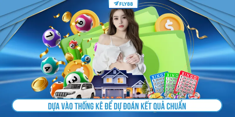 Dựa vào thống kê để dự đoán kết quả chuẩn